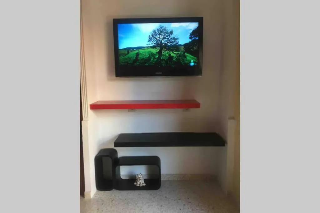Confortable-Tranquilo Apartamento Junto Al Centro Malaga Apartment