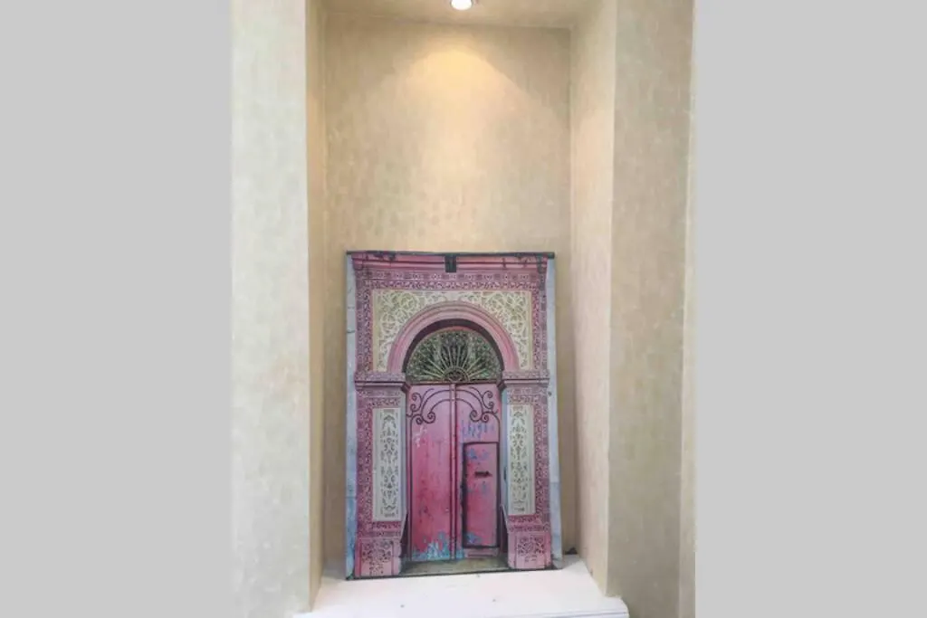 Confortable-Tranquilo Apartamento Junto Al Centro Malaga Spain