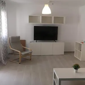 Apartamento Ml Marmoles, Málaga