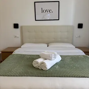 Apartamento Luxury Estudio Centro, Málaga