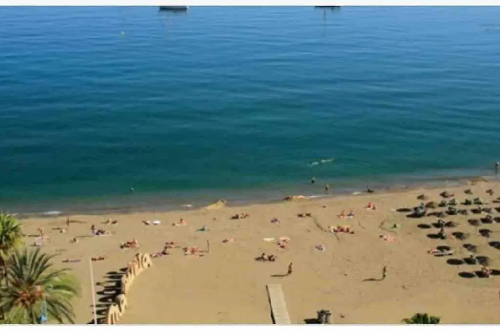 Confortable-tranquilo apartamento junto al centro Málaga 0*,  España